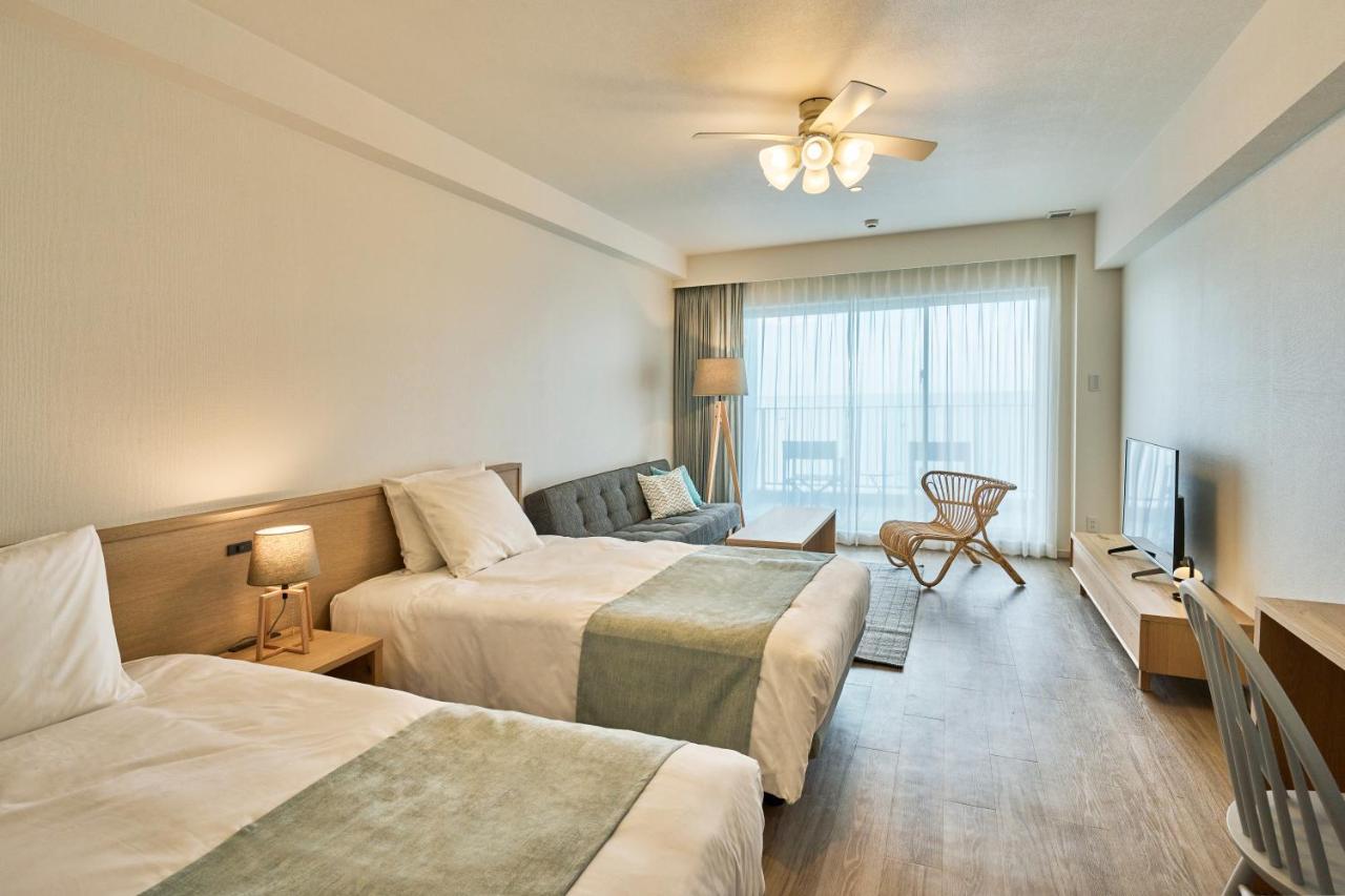 Watermark Hotel Okinawa Miyakojima Exterior photo