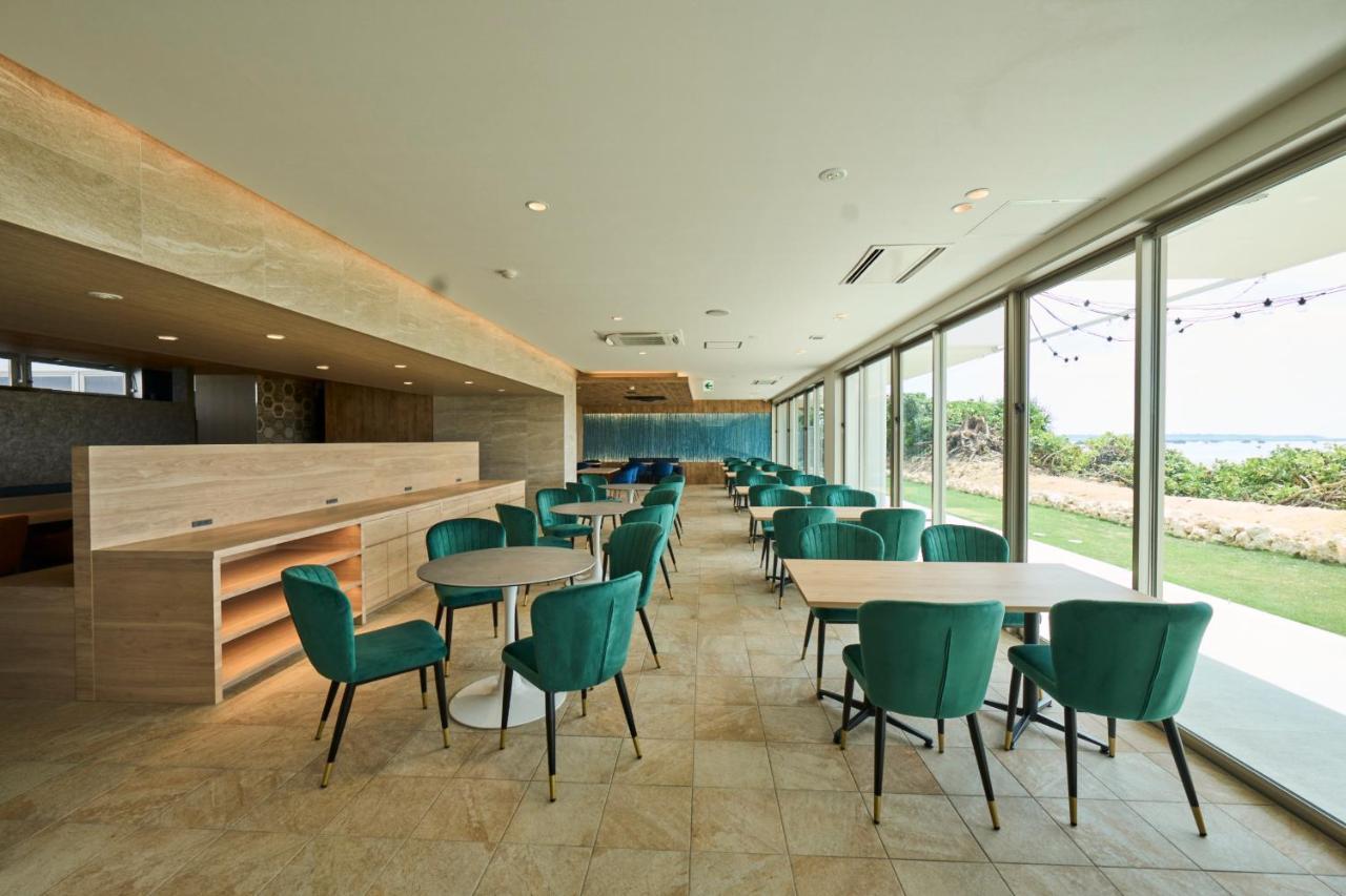 Watermark Hotel Okinawa Miyakojima Exterior photo