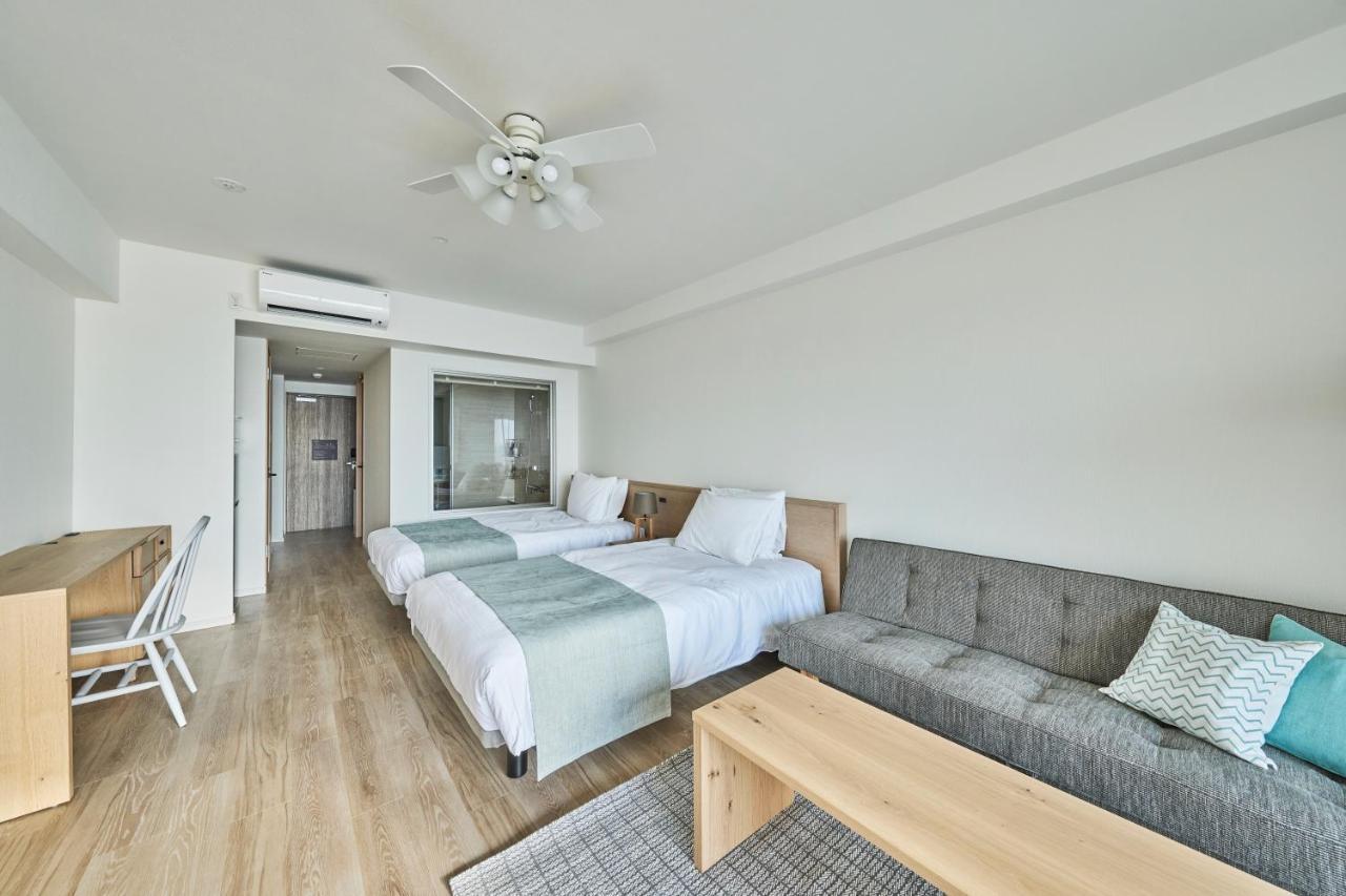 Watermark Hotel Okinawa Miyakojima Exterior photo